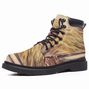 Men Mountain Mid Top Boots