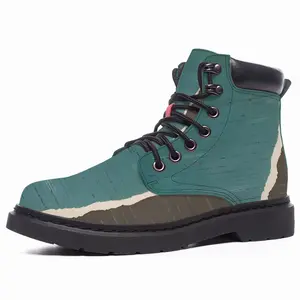 Men Finding The Balance Ii Mid Top Boots