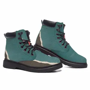 Men Finding The Balance Ii Mid Top Boots