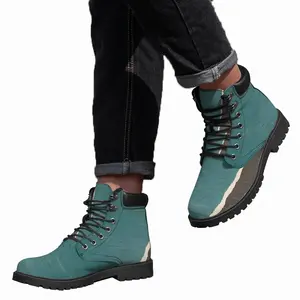 Men Finding The Balance Ii Mid Top Boots