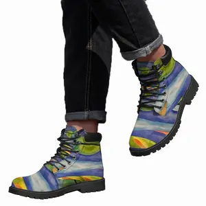 Men Chorus 2 Mid Top Boots