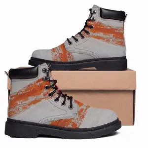 Men Temple Of Light Mid Top Boots