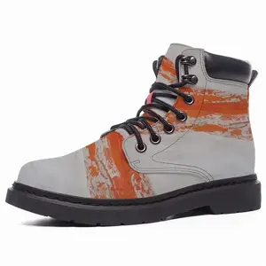 Men Temple Of Light Mid Top Boots