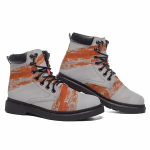 Men Temple Of Light Mid Top Boots