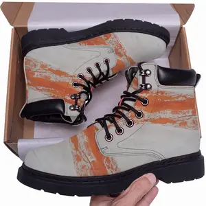 Men Temple Of Light Mid Top Boots