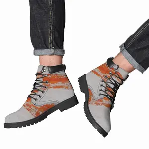 Men Temple Of Light Mid Top Boots