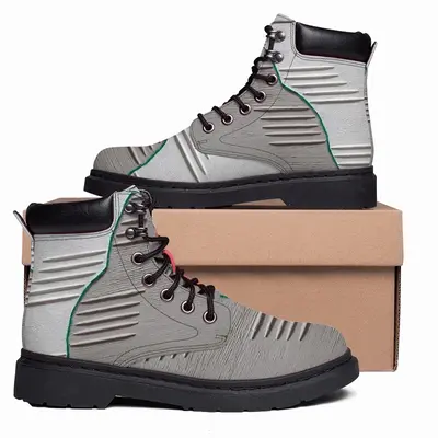 Men Minato Mid Top Boots