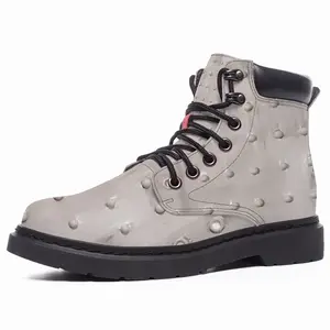 Men Circles Ii Mid Top Boots