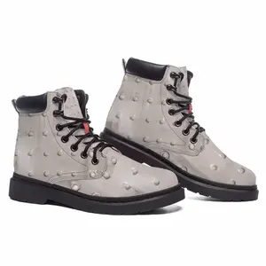 Men Circles Ii Mid Top Boots