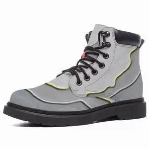 Men Shibuya Mid Top Boots