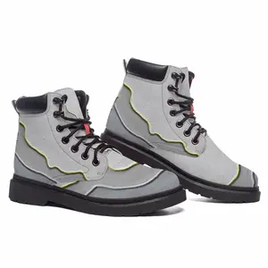 Men Shibuya Mid Top Boots