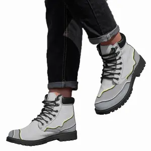 Men Shibuya Mid Top Boots