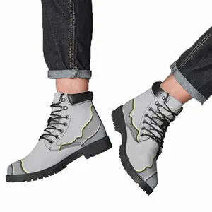 Men Shibuya Mid Top Boots