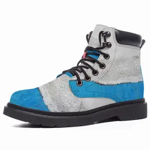 Men Lucid Kiss Of Eternity Mid Top Boots