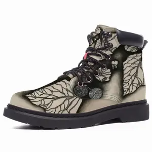 Men Earthsea 5 Mid Top Boots