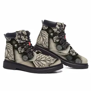 Men Earthsea 5 Mid Top Boots