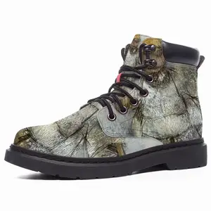 Men Scarecrow 2 Mid Top Boots