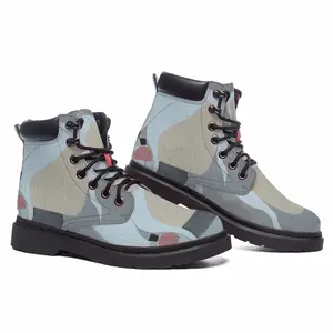 Men Eternally Powerful Mid Top Boots