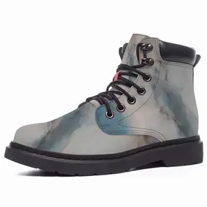 Men Idun Mid Top Boots