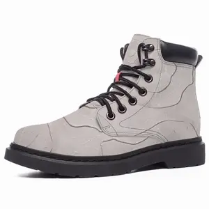 Men Rivers Mid Top Boots