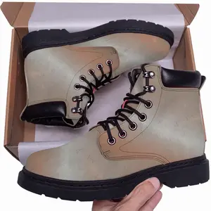 Men Aurora Mid Top Boots