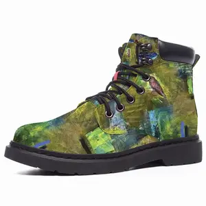 Men Hummingbird 6 Mid Top Boots