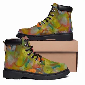 Men Hummingbird 12 Mid Top Boots