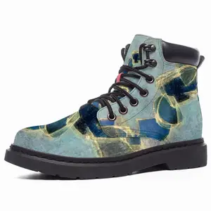 Men Dna Mid Top Boots