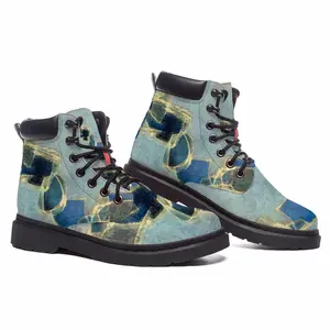 Men Dna Mid Top Boots