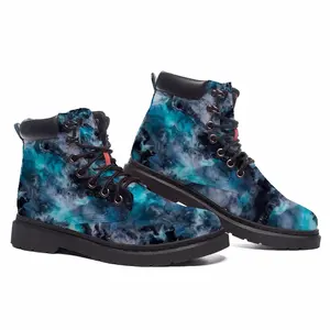 Men Pandora Mid Top Boots