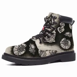 Men Earthsea 4 Mid Top Boots