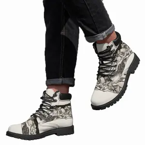 Men Sea Ranch 2 Mid Top Boots