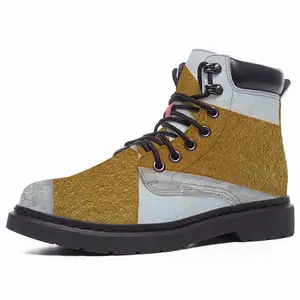 Men Purity Mid Top Boots