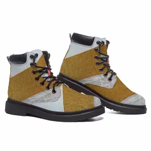 Men Purity Mid Top Boots