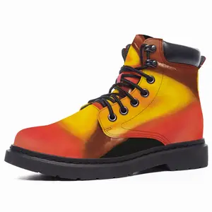 Men My Hokusai 1 Mid Top Boots