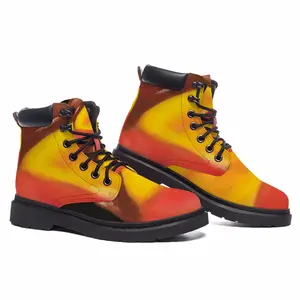 Men My Hokusai 1 Mid Top Boots