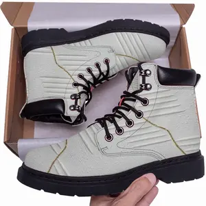 Men Dream Land Mid Top Boots