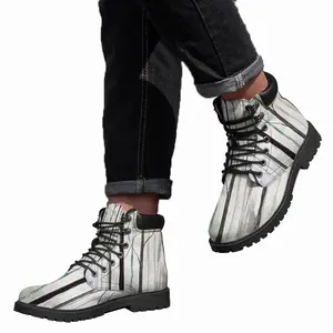 Men Lonely Grove Mid Top Boots