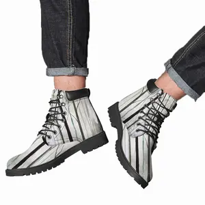 Men Lonely Grove Mid Top Boots