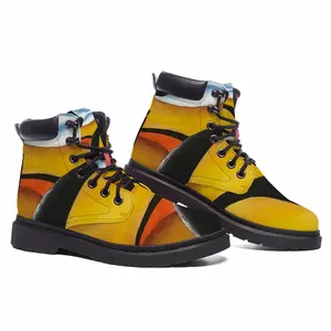 Men My Hokusai 8 Mid Top Boots