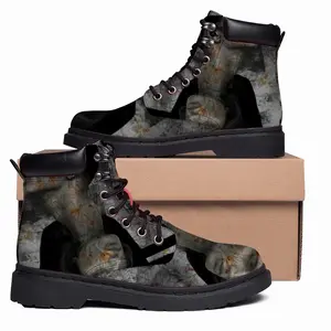 Men Between Us No03 Mid Top Boots