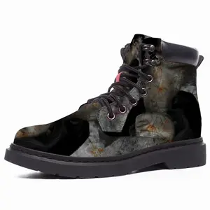 Men Between Us No03 Mid Top Boots