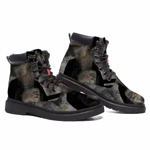 Men Between Us No03 Mid Top Boots