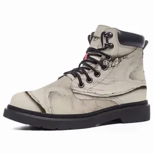 Men Close Look 2 Mid Top Boots