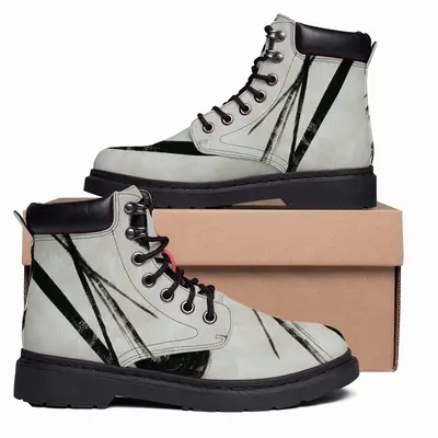 Men Kyoto 1 Mid Top Boots