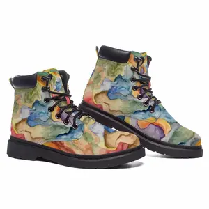 Men Chorus 1 Mid Top Boots