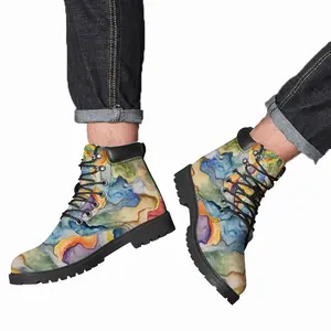 Men Chorus 1 Mid Top Boots