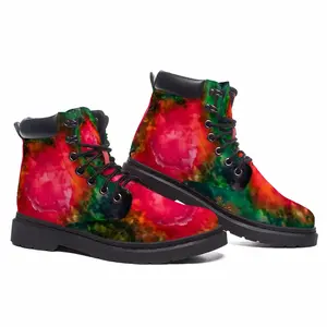 Men Triffid Mid Top Boots