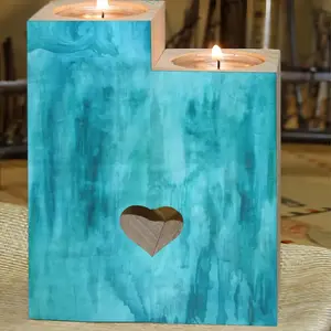 The Sea Candle Holder