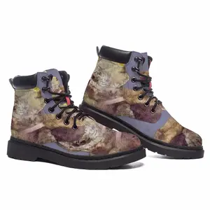 Men The General Mid Top Boots